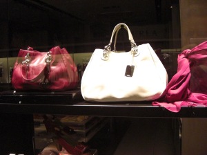 These bags are nice but expensive